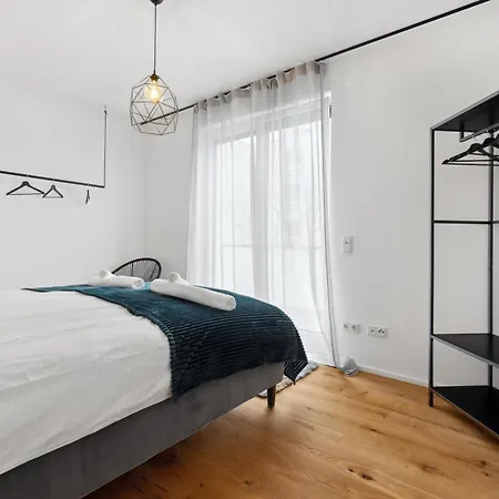 Peakview: Penthouse / Zentrum / Netflix Limburg an der Lahn Buitenkant foto