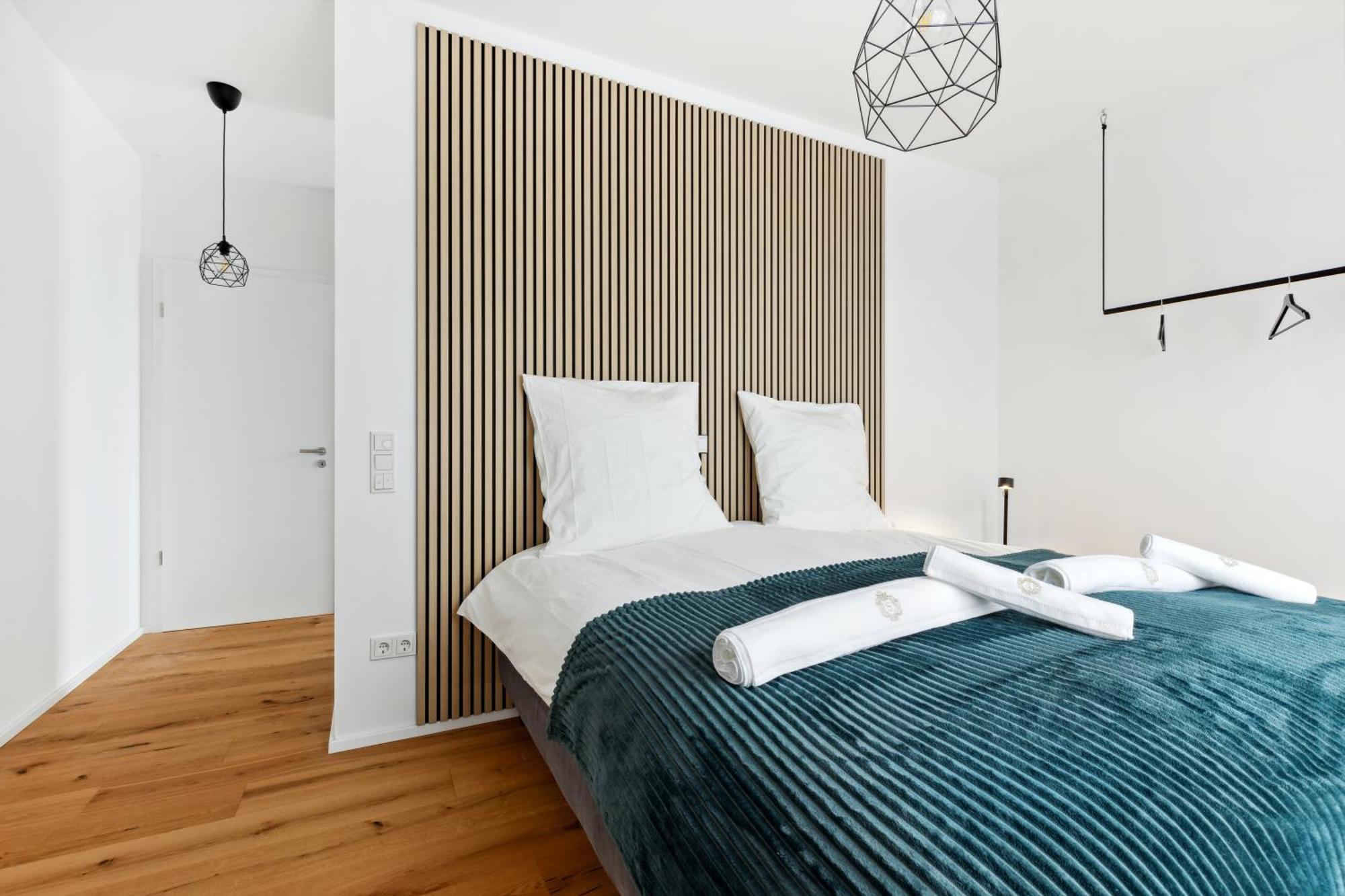 Peakview: Penthouse / Zentrum / Netflix * Limburg an der Lahn