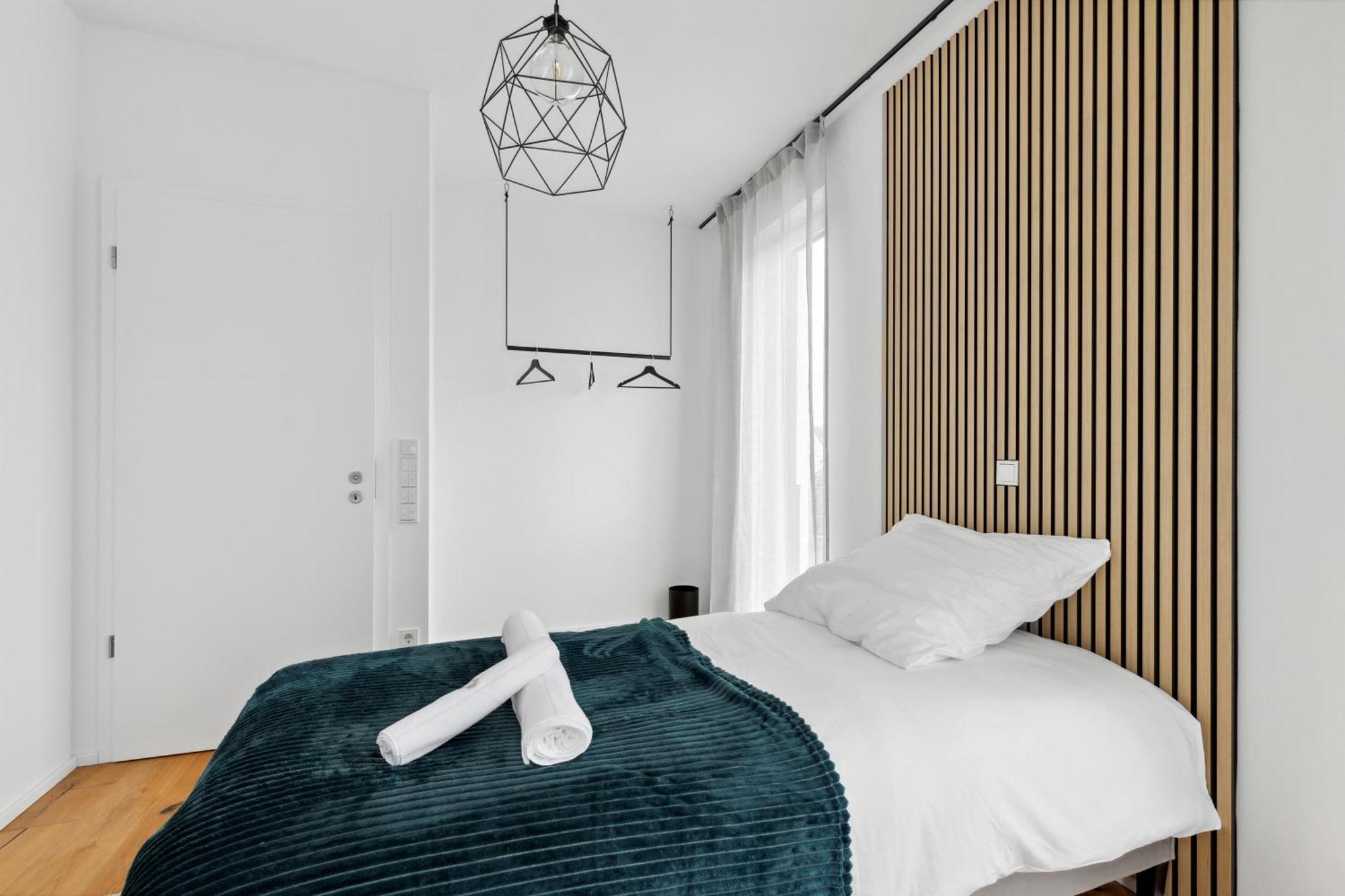 Peakview: Penthouse / Zentrum / Netflix Limburg an der Lahn